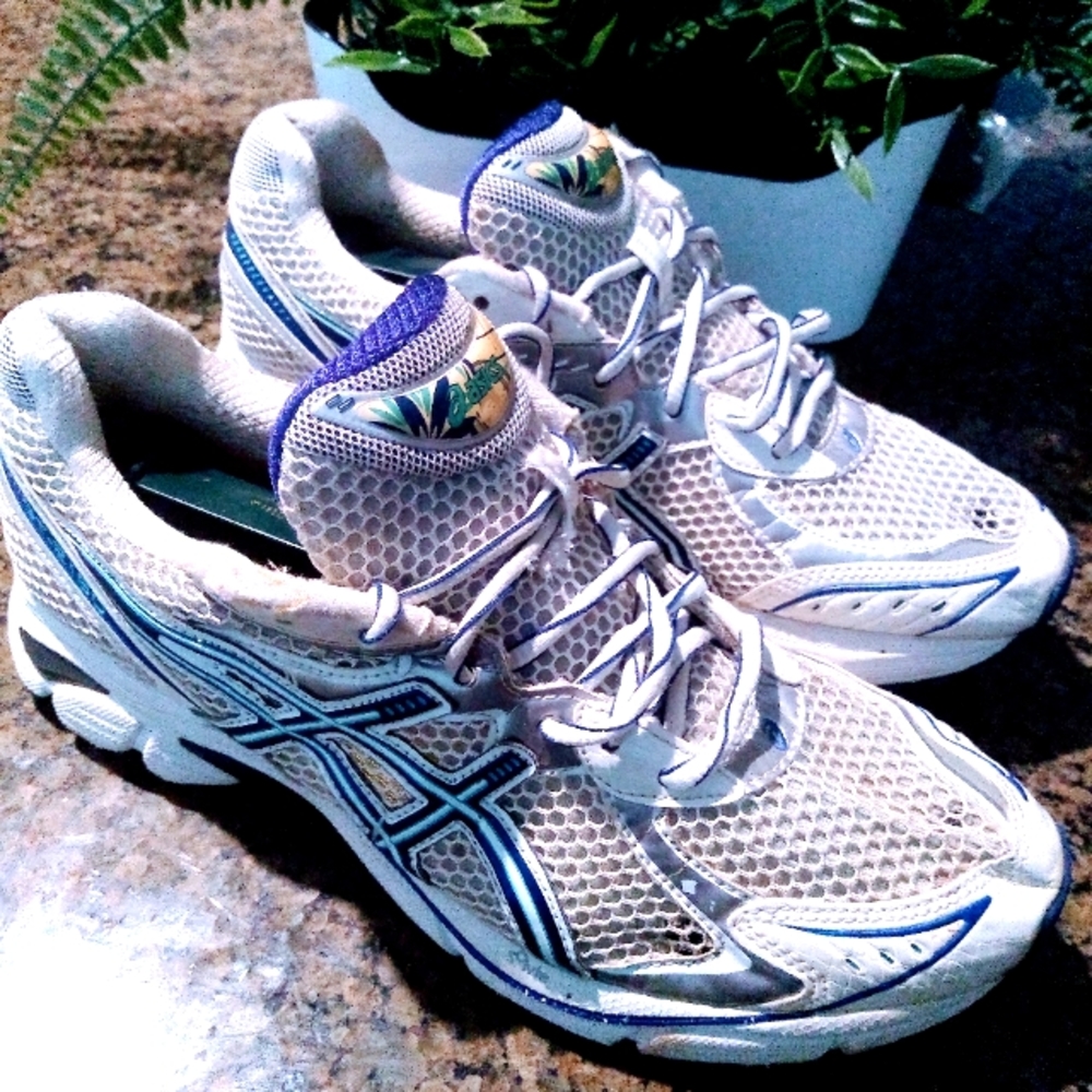 Asics GT_2160  size 9 1/2